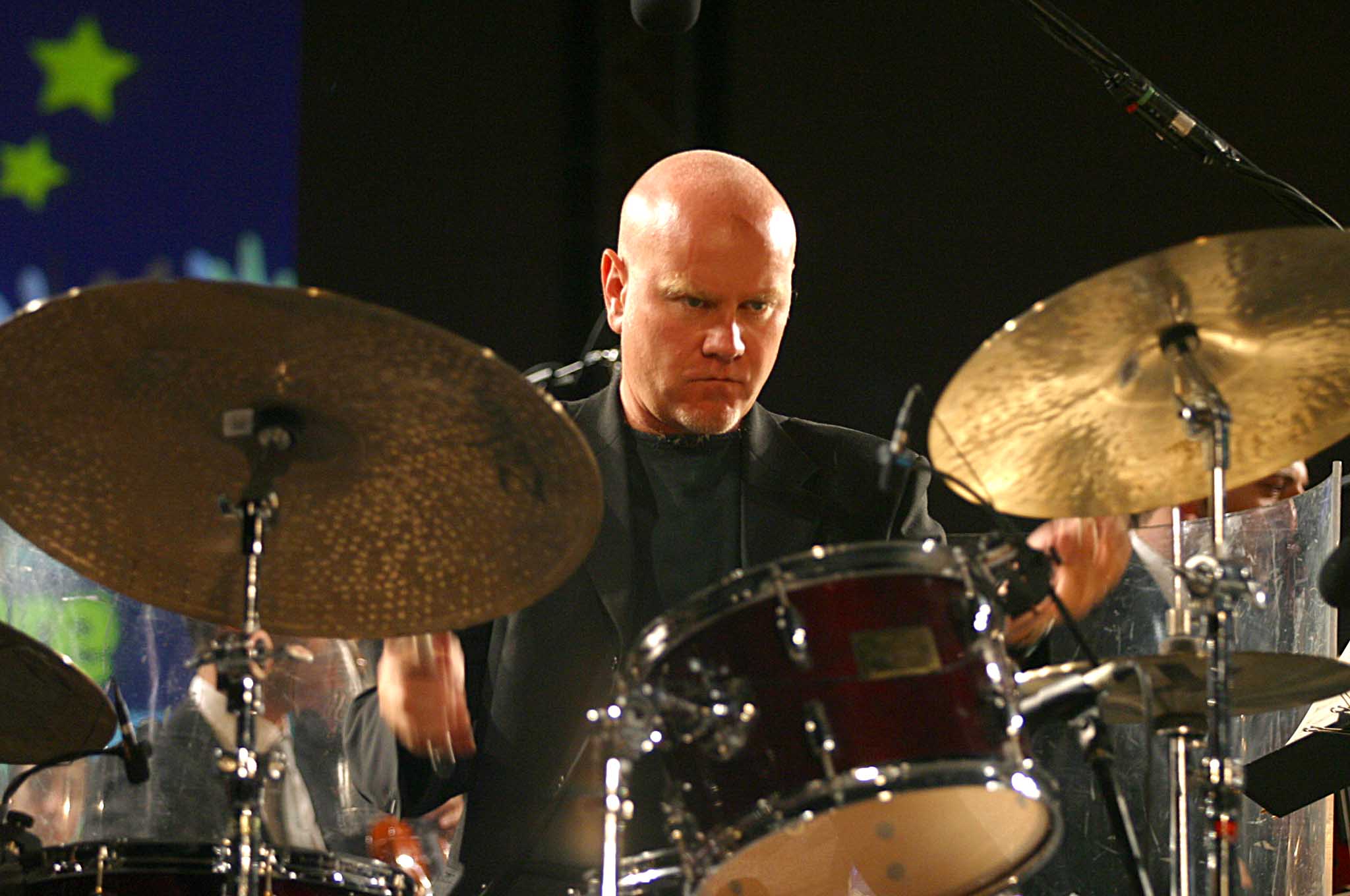 JAZZ CLUB FERRARA - Sabato 8 aprile è di scena il jazz senza frontiere del ROBERTO GATTO INTERNATIONAL